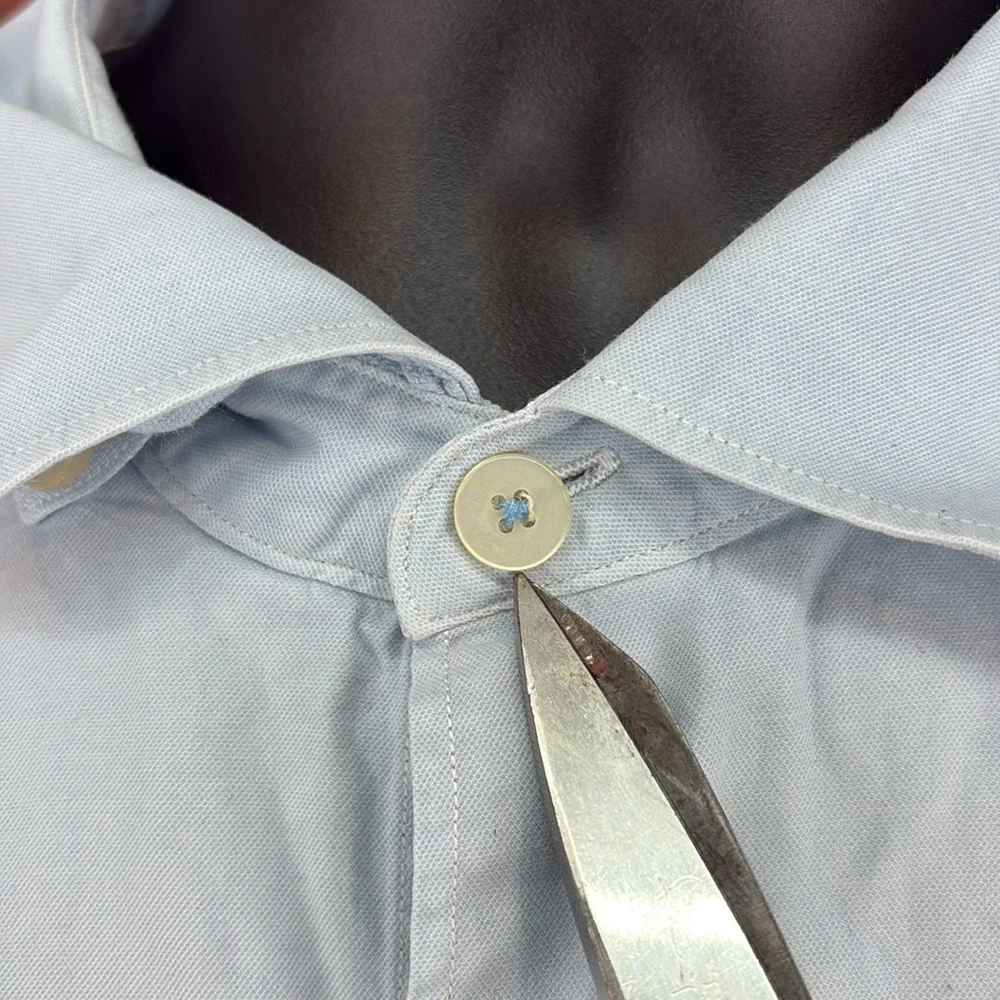 Tommy Bahama Shirt‎ Mens Large Button Down